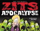 Zits Apocalypse-Graphic novels/ Comic books/ Manga/ Cartoons-買書書 BuyBookBook
