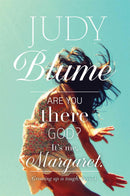 Are You There God? It's Me, Margaret.-Children’s / Teenage fiction: General and modern fiction-買書書 BuyBookBook