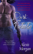 Dark Protector-Fiction: Romance-買書書 BuyBookBook