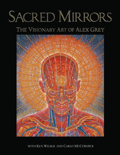 Sacred Mirrors-Design/ fashion/ architecture/ illustration-買書書 BuyBookBook