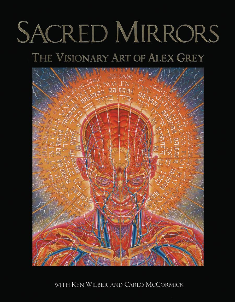 Sacred Mirrors-Design/ fashion/ architecture/ illustration-買書書 BuyBookBook