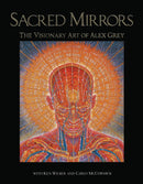 Sacred Mirrors-Design/ fashion/ architecture/ illustration-買書書 BuyBookBook