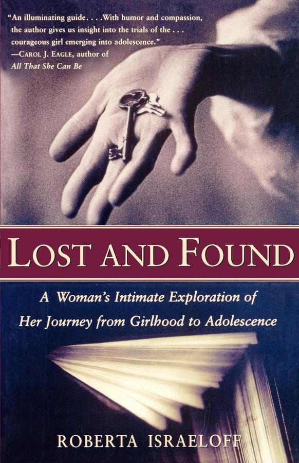 Lost and Found-Biography and memoirs-買書書 BuyBookBook