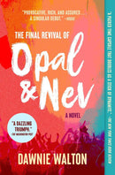 The Final Revival of Opal & Nev-Fiction: general and literary-買書書 BuyBookBook