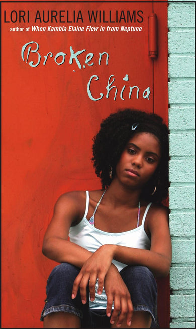 Broken China-Children’s / Teenage fiction: General and modern fiction-買書書 BuyBookBook