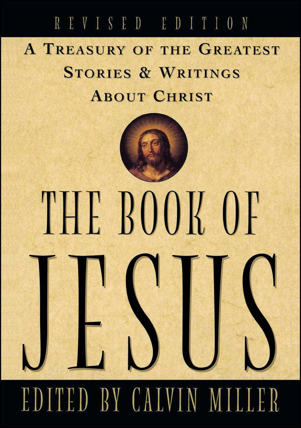 The Book of Jesus-Religion and beliefs-買書書 BuyBookBook