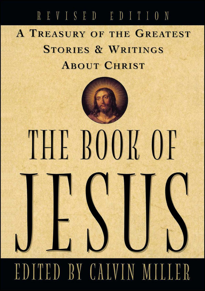 The Book of Jesus-Religion and beliefs-買書書 BuyBookBook