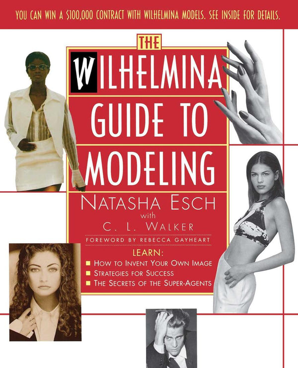 Wilhelmina Guide to Modeling-Economics, Finance, Business and Management-買書書 BuyBookBook