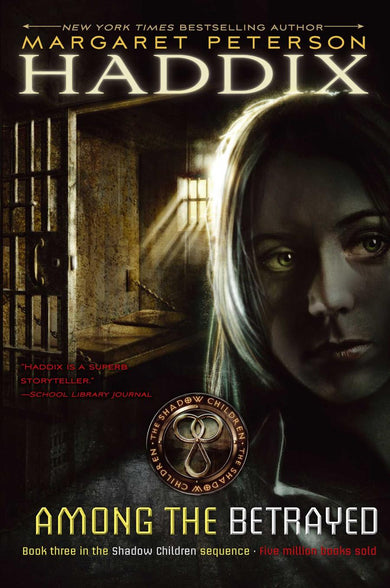 Among the Betrayed-Children’s / Teenage fiction: Action and adventure stories-買書書 BuyBookBook