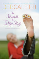 The Fortunes of Indigo Skye-Children’s / Teenage fiction: General and modern fiction-買書書 BuyBookBook