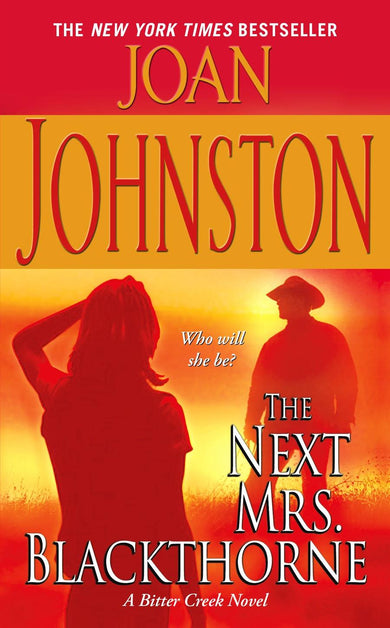 The Next Mrs. Blackthorne-Fiction: Romance-買書書 BuyBookBook