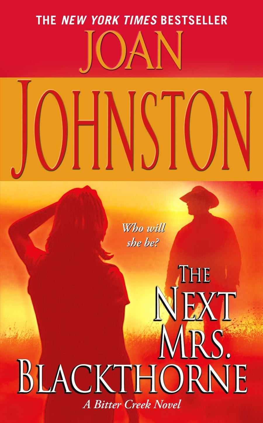 The Next Mrs. Blackthorne-Fiction: Romance-買書書 BuyBookBook