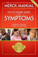 The Merck Manual Go-To Home Guide for Symptoms-Medicine and Nursing-買書書 BuyBookBook