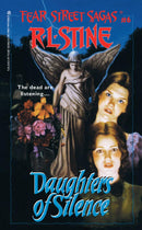 Daughters of Silence-Children’s / Teenage fiction: General and modern fiction-買書書 BuyBookBook