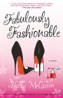 Fabulously Fashionable-Fiction: general and literary-買書書 BuyBookBook