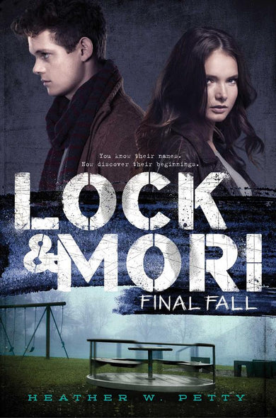 Final Fall-Children’s / Teenage fiction: General and modern fiction-買書書 BuyBookBook
