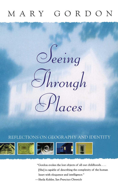 Seeing Through Places-Biography and memoirs-買書書 BuyBookBook