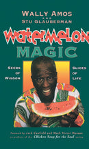 Watermelon Magic-Self-help/ personal development/ practical advice-買書書 BuyBookBook