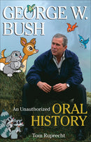 George W. Bush-Lifestyle and Leisure-買書書 BuyBookBook