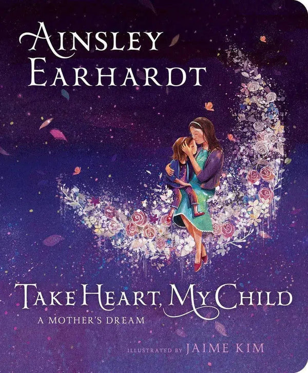 Take Heart, My Child-Children’s / Teenage fiction: General and modern fiction-買書書 BuyBookBook