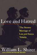 Love and Hatred-Biography and memoirs-買書書 BuyBookBook