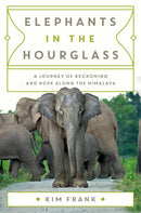 Elephants in the Hourglass-Nature and the natural world: general interest-買書書 BuyBookBook