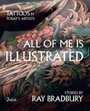 All of Me Is Illustrated-Biography and memoirs-買書書 BuyBookBook