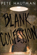 Blank Confession-Children’s / Teenage fiction: General and modern fiction-買書書 BuyBookBook