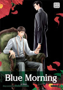 Blue Morning, Vol. 1-Manga and East Asian style / tradition comic books-買書書 BuyBookBook