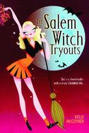 The Salem Witch Tryouts-Children’s / Teenage fiction: General and modern fiction-買書書 BuyBookBook