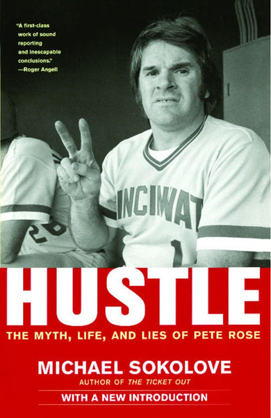 Hustle-Sports and Active outdoor recreation-買書書 BuyBookBook