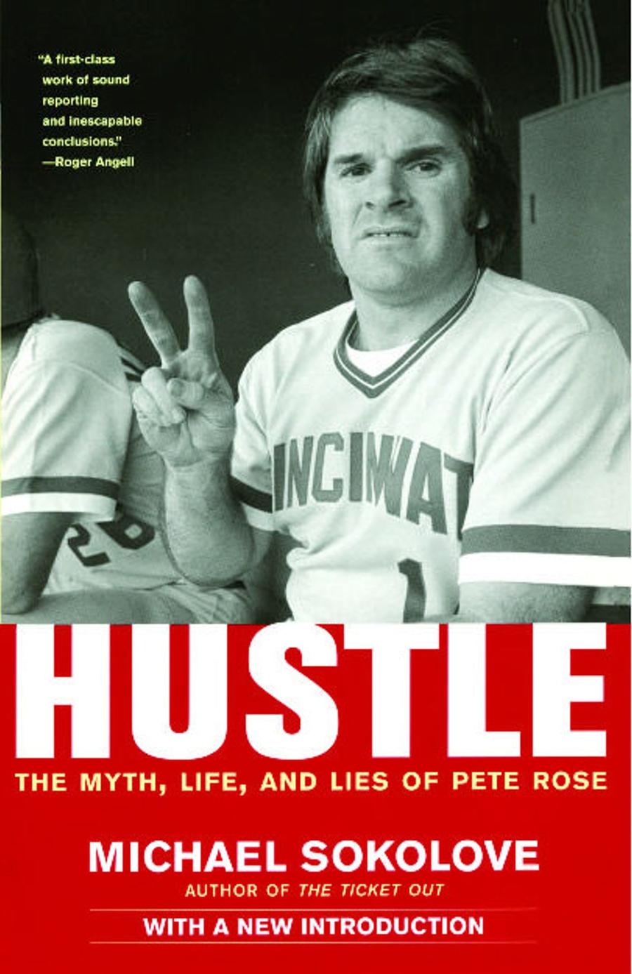 Hustle-Sports and Active outdoor recreation-買書書 BuyBookBook