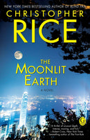 The Moonlit Earth-Fiction: Thriller and horror-買書書 BuyBookBook
