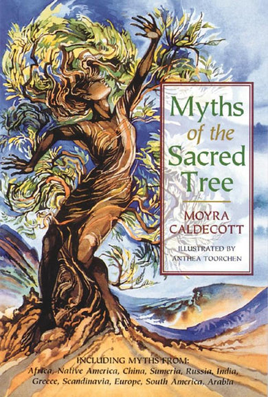 Myths of the Sacred Tree-Society/ culture/ social sciences-買書書 BuyBookBook