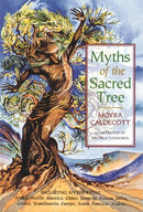 Myths of the Sacred Tree-Society/ culture/ social sciences-買書書 BuyBookBook