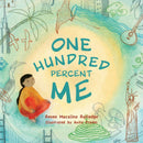 One Hundred Percent Me-Children’s / Teenage fiction: Family and home stories-買書書 BuyBookBook