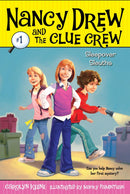 Sleepover Sleuths-Children’s / Teenage fiction: General and modern fiction-買書書 BuyBookBook