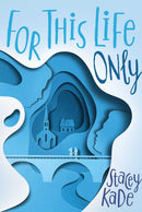 For This Life Only-Children’s / Teenage fiction: General and modern fiction-買書書 BuyBookBook