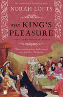 The King's Pleasure-Fiction: general and literary-買書書 BuyBookBook