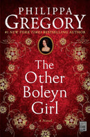 The Other Boleyn Girl-Fiction: Historical fiction-買書書 BuyBookBook
