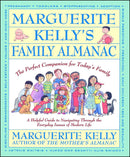 Marguerite Kelly's Family Almanac-Family and health-買書書 BuyBookBook