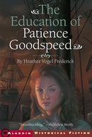 The Education of Patience Goodspeed-Children’s / Teenage fiction: Action and adventure stories-買書書 BuyBookBook