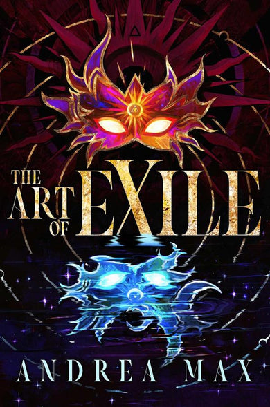 The Art of Exile-Children’s / Teenage fiction: Fantasy-買書書 BuyBookBook