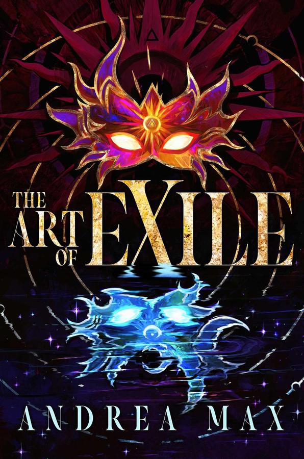 The Art of Exile-Children’s / Teenage fiction: Fantasy-買書書 BuyBookBook