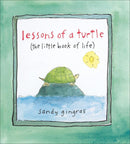 Lessons of a Turtle-Lifestyle and Leisure-買書書 BuyBookBook