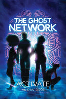 The Ghost Network-Children’s / Teenage fiction: General and modern fiction-買書書 BuyBookBook