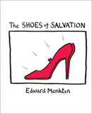 The Shoes of Salvation-Mind/ body/ spirit-買書書 BuyBookBook
