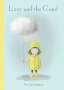 Lizzy and the Cloud-Picture storybooks: imagination and play-買書書 BuyBookBook