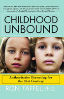 Childhood Unbound-Family and health-買書書 BuyBookBook