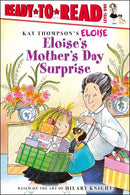 Eloise's Mother's Day Surprise-Children’s / Teenage fiction: General and modern fiction-買書書 BuyBookBook